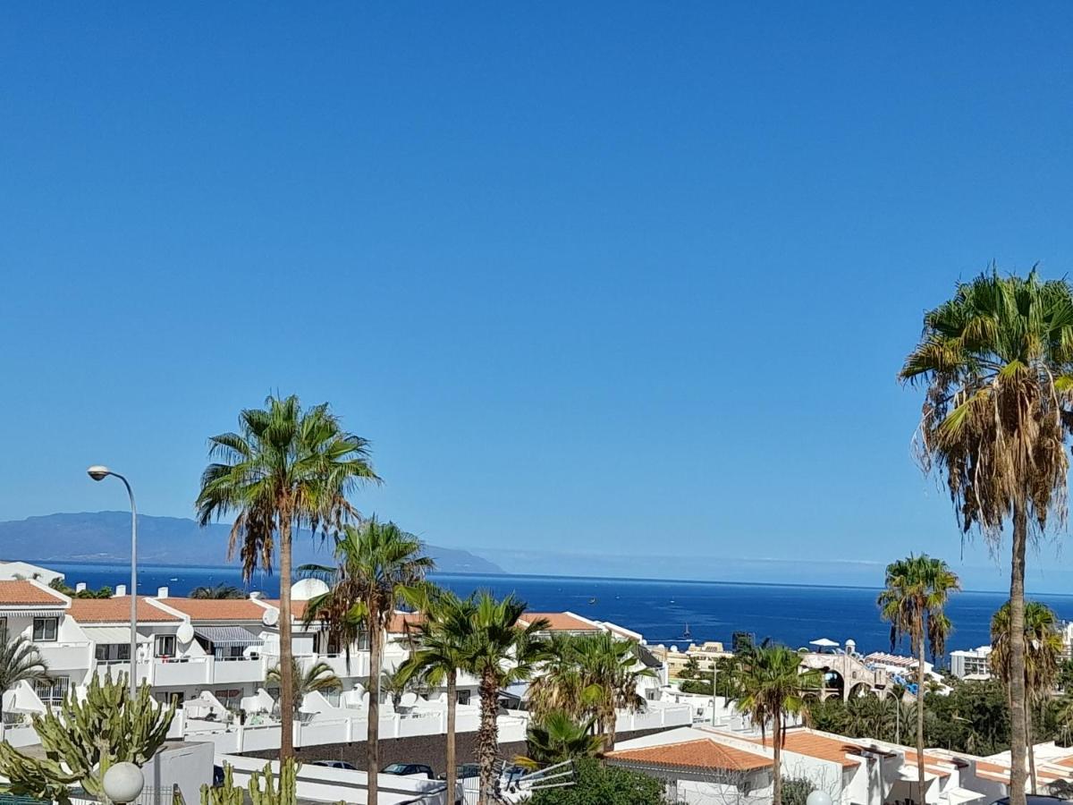 Apartments Island Village Heights Costa Adeje  Exterior foto