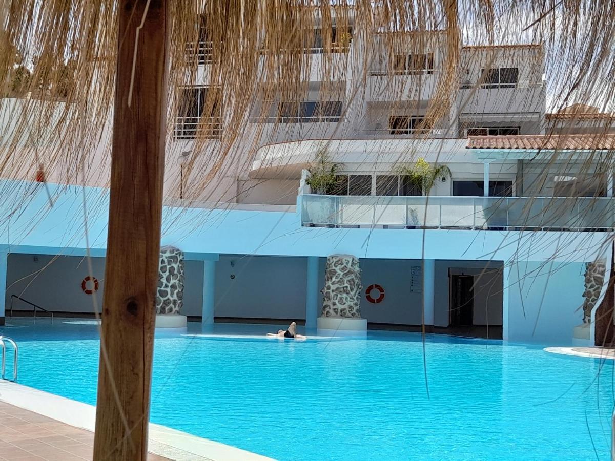 Apartments Island Village Heights Costa Adeje  Exterior foto