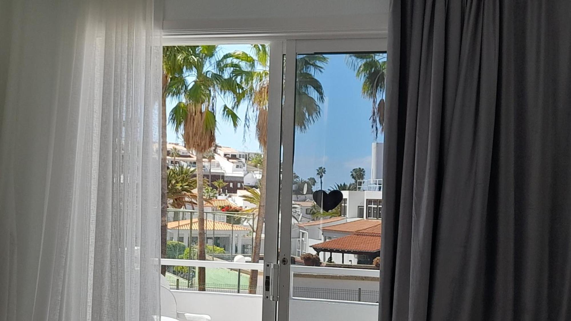Apartments Island Village Heights Costa Adeje  Exterior foto