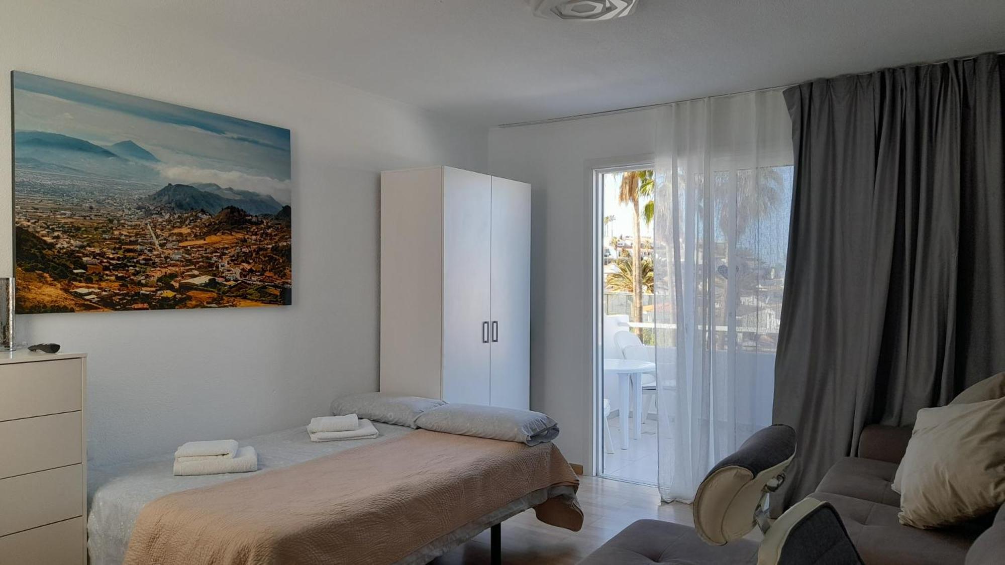 Apartments Island Village Heights Costa Adeje  Cameră foto