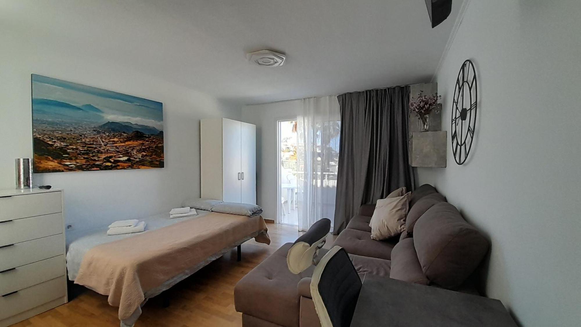 Apartments Island Village Heights Costa Adeje  Exterior foto