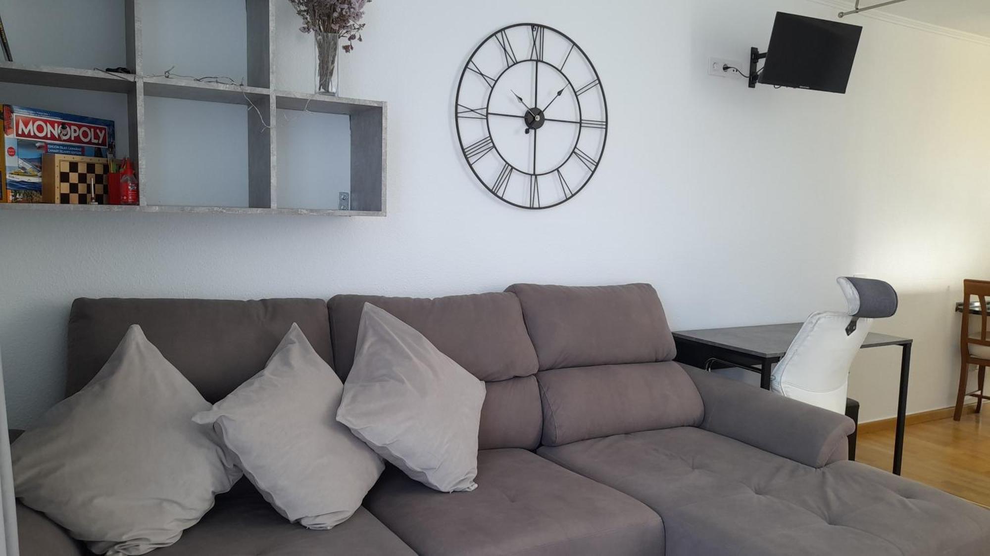 Apartments Island Village Heights Costa Adeje  Exterior foto