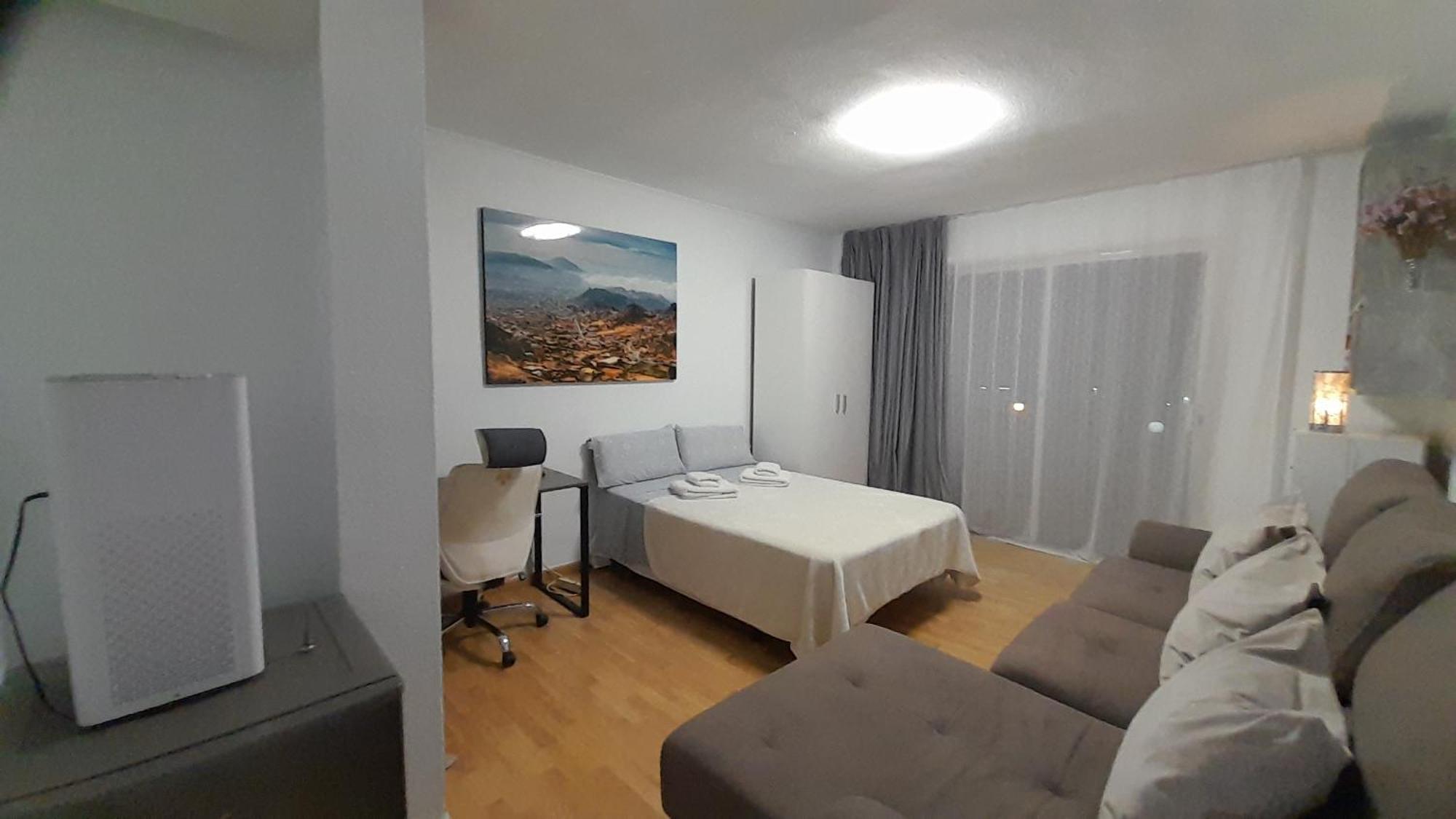 Apartments Island Village Heights Costa Adeje  Exterior foto